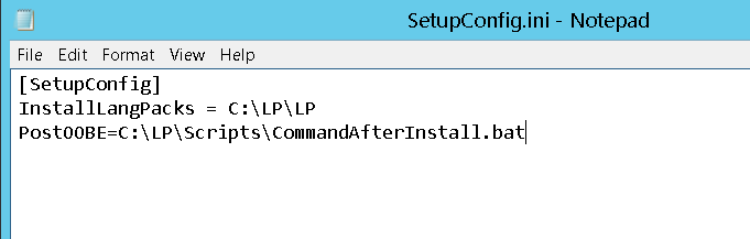 SetupConfig.ini